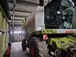 Claas LEXION 620