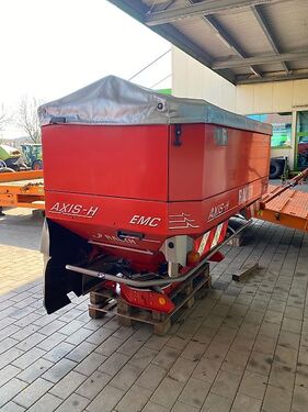 Rauch AXIS 30.1H EMC 2