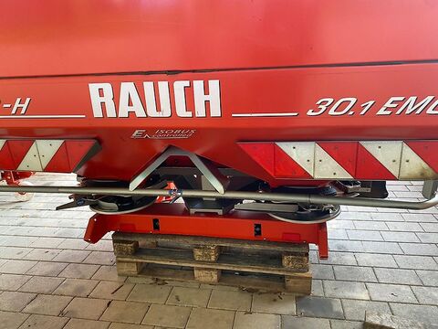 Rauch AXIS 30.1H EMC 3
