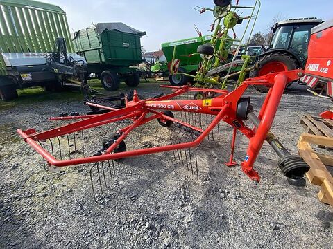 Kuhn GA 300 GM