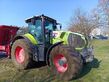 Claas Axion 870 Cmatic