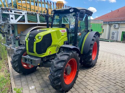 Claas Elio 210 Kabine Advanced