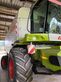 Claas Lexion 550 wenig Stunden!