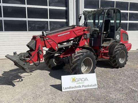 Weidemann 3080T