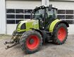 Claas ARION 540 HEXASHIFT CEBIS