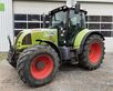 Claas ARION 640 HEXASHIFT CEBIS