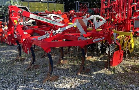 Pöttinger SYNKRO 3030 3