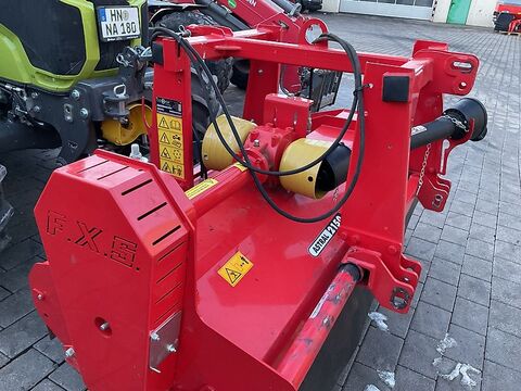 Sauerburger Astral 2150 HF 2