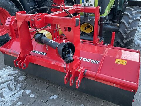 Sauerburger Astral 2150 HF 3