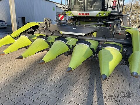 Claas ROVIO 4.675 FC 2