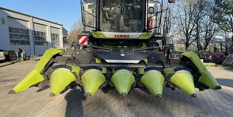 Claas ROVIO 4.675 FC 3