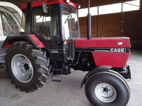 Case IH 845XL