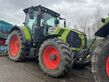 Claas ARION 630 CMATIC