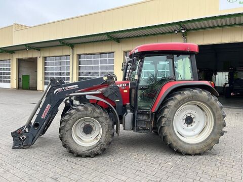 Case IH CS 105 PRO 2