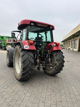 Case IH CS 105 PRO 3
