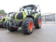 Claas Axion 810 CMATIC Cis