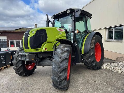 Claas ELIOS 210  Advanced