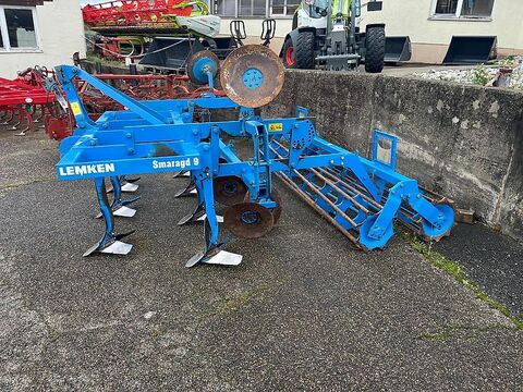Lemken SMARAGD 9 2