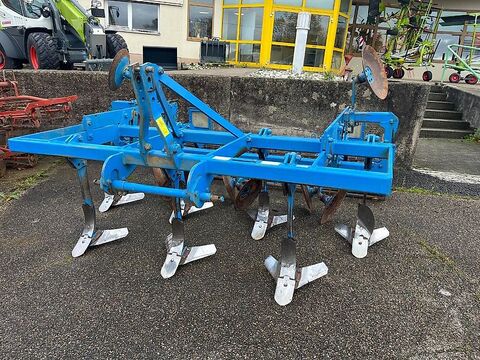 Lemken SMARAGD 9 3