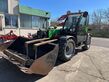 Deutz-Fahr Agrovector 40.8