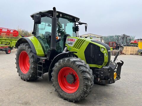 Claas ARION 530