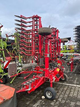 Rollstriegel AEROSTAR-Rotation 600 3