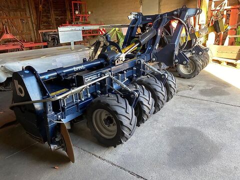 Breviglieri Doble 500 2