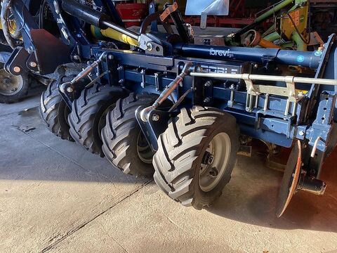 Breviglieri Doble 500 3