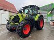 Claas Arion 610