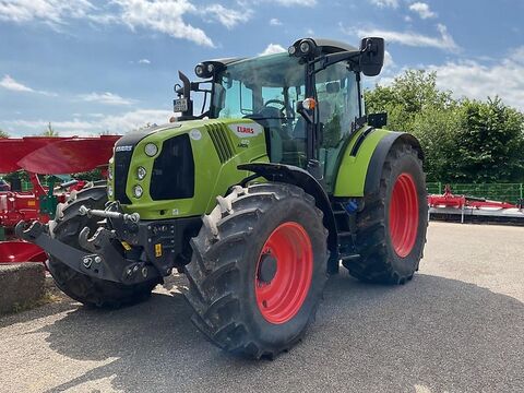 Claas Arion 470 CIS+