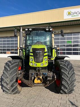 Claas ARION 620 2