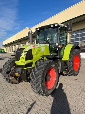 Claas ARION 620 3