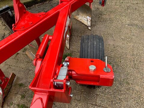 Mini FN 7+1 Schar Wendepflug 2