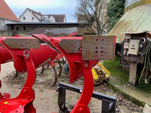 Mini FN 7+1 Schar Wendepflug 3