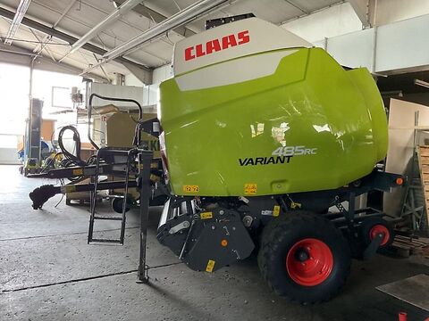 Claas Variant 485 RC