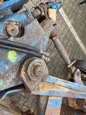 Rabe Supertaube CD IV /75 -35 3