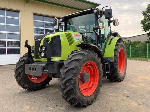 <strong>Claas Claas Arion 41</strong><br />