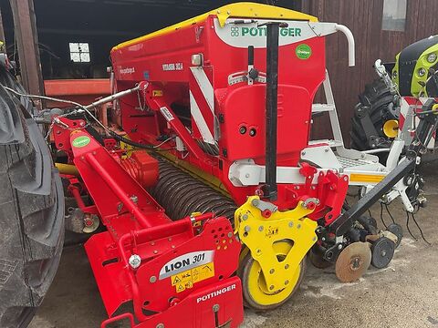 Pöttinger Lion 301 2