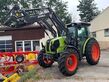 Claas Elios 210