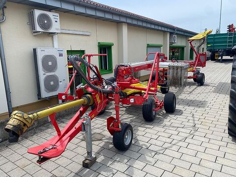 Pöttinger Top 611 A Toptechplus