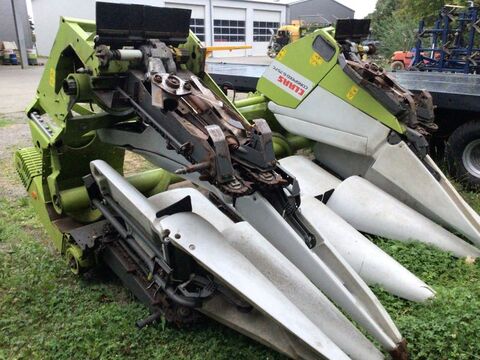 Claas Conspeed