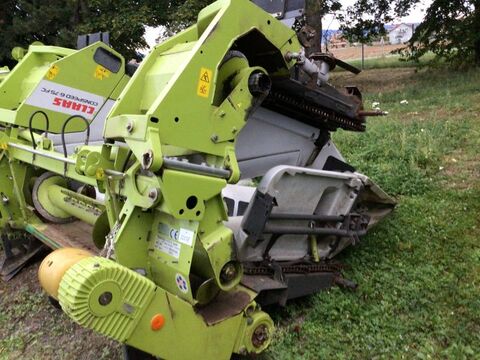 Claas Conspeed