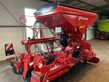 Kverneland e-Drill, Kreiselegge H