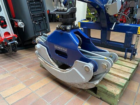 Rückezange SRZ 1800 R 3