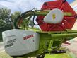 Claas Cerio 560 Schneidwerk mit Wagen