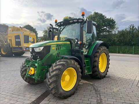 John Deere 6130 R
