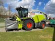 Claas Jaguar 940