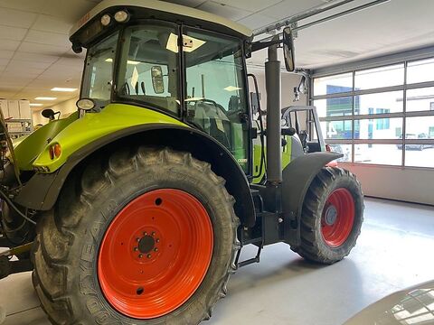 Claas Arion 530 CEBIS 2