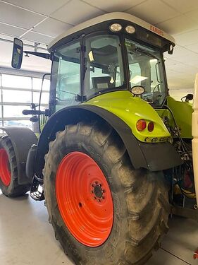 Claas Arion 530 CEBIS 3