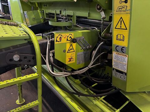 Claas Variant 180 Roto Cut 3
